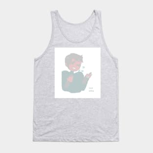 Soft Boy Tank Top